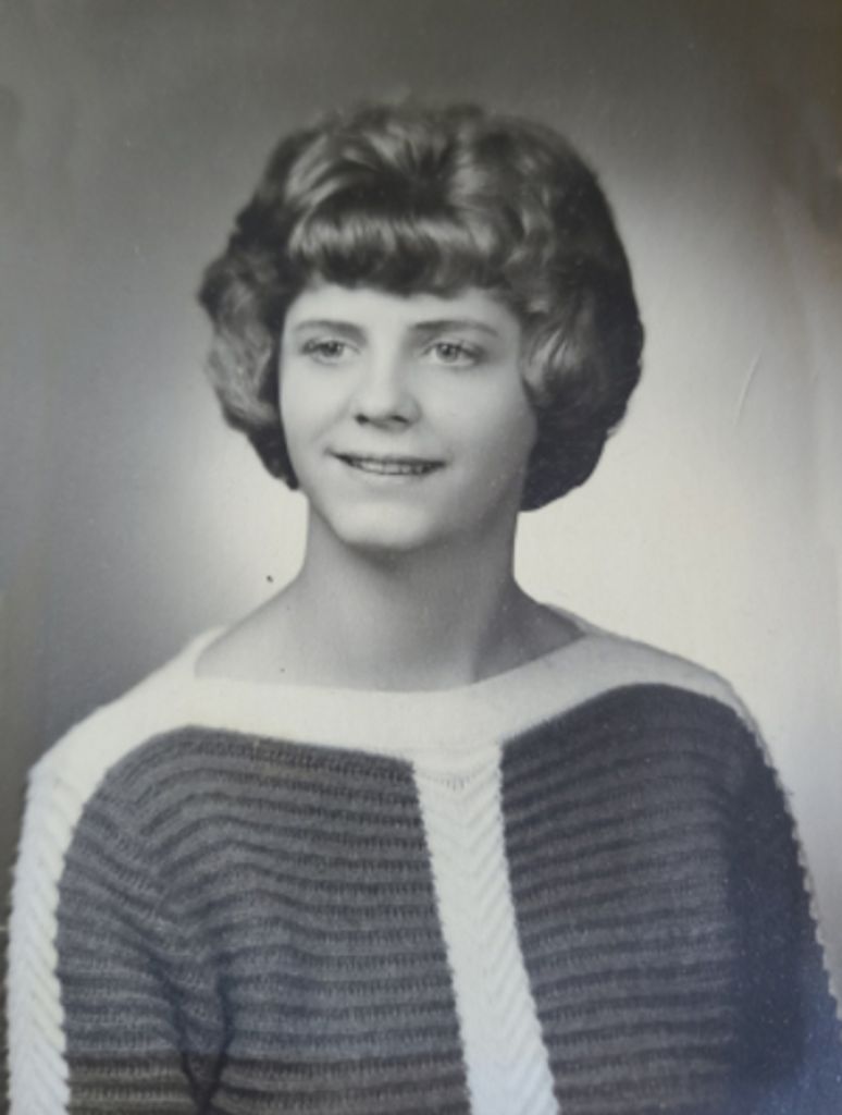 Esther Joyce Vanderslice Profile Photo