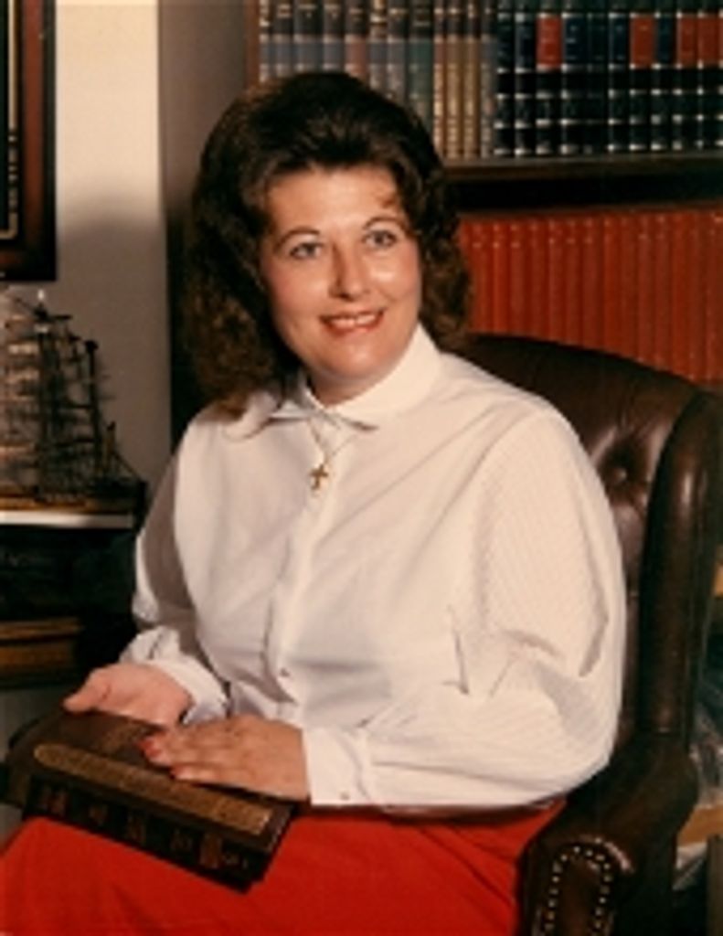 Peggy Jean Stacy Profile Photo