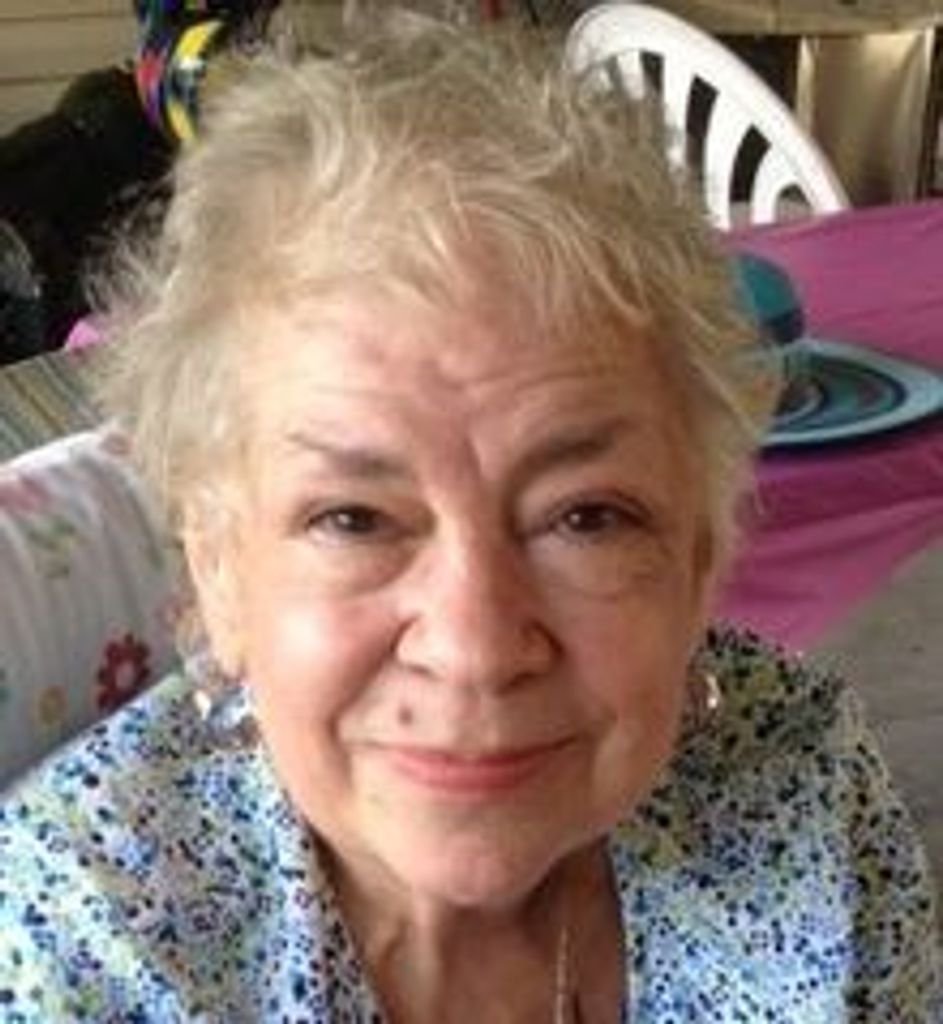 Cheryl Jones Bergeron