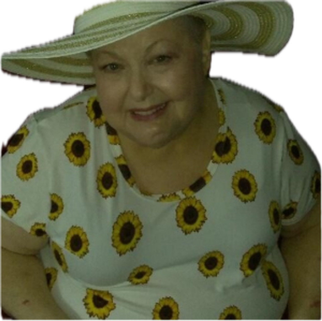 Lianne Louise Alvarez