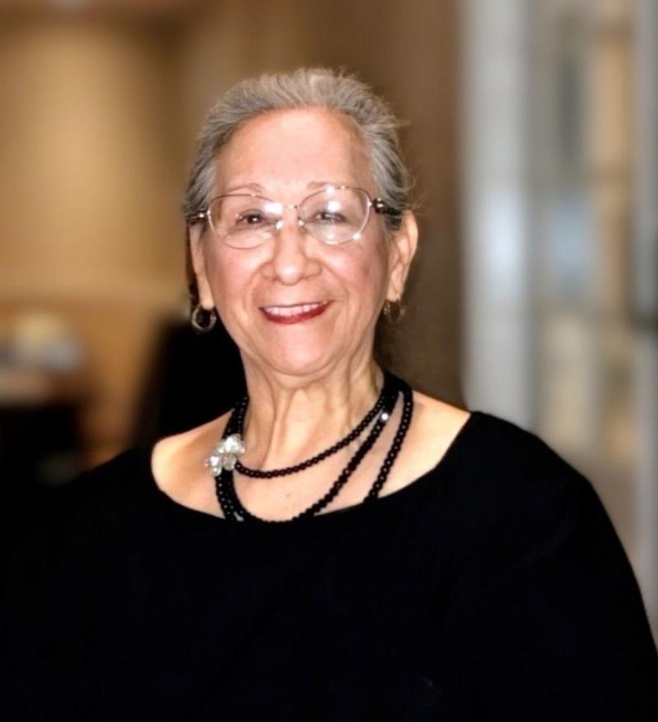 Estela S. Morones Profile Photo