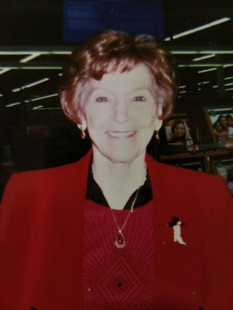 Wanda J. Barr Profile Photo