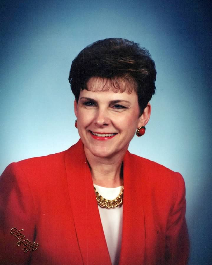 Betty Roberts Kimzey Profile Photo