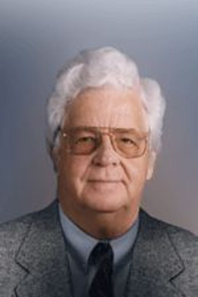 Jack L. Blake