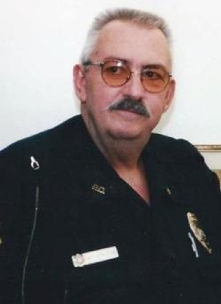 William F. Stratton Profile Photo