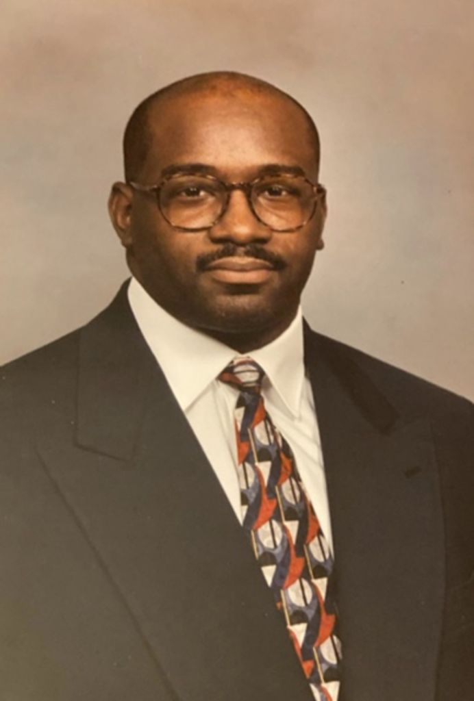 Timothy Wayne Brooks Profile Photo