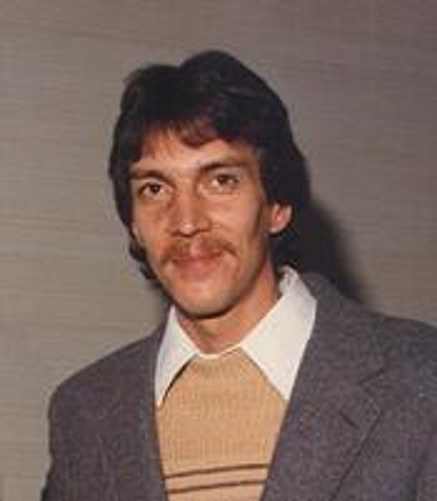 Charles Garland Clark