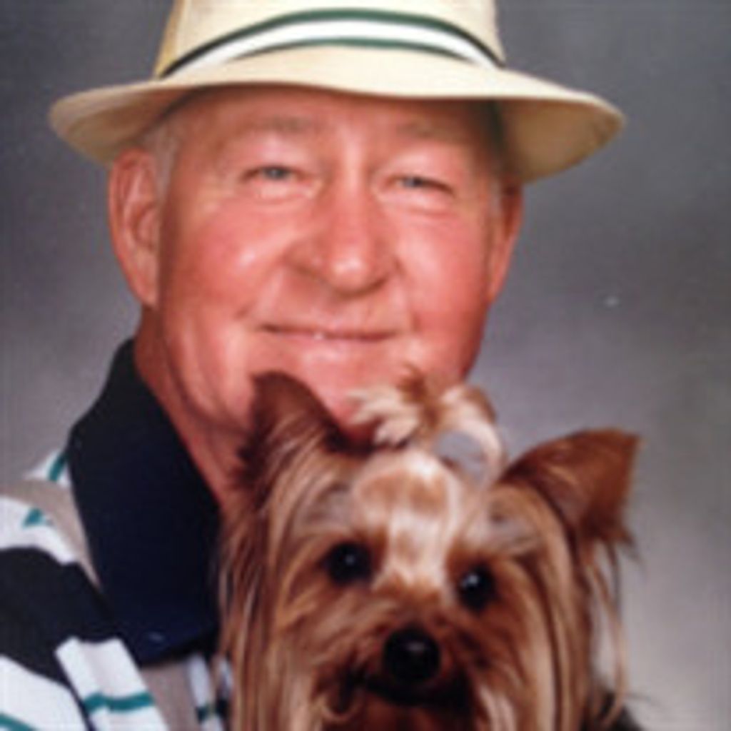 Calvin E. Turner