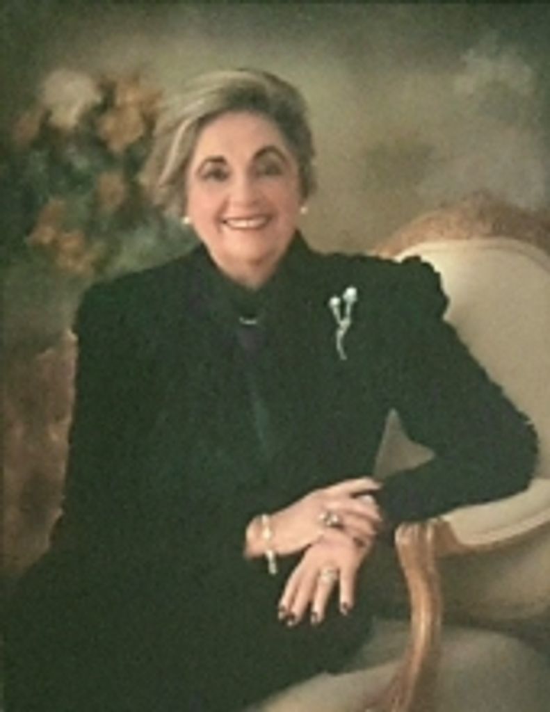 Winona C. Aultman