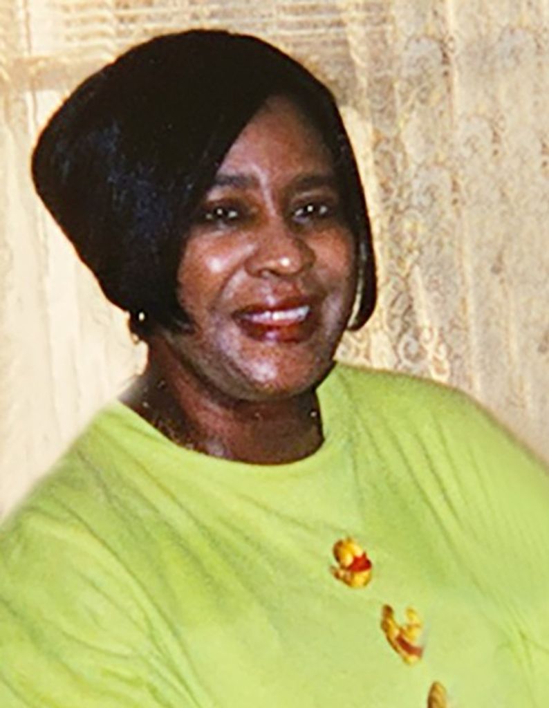 Shirley Ann Bass Profile Photo
