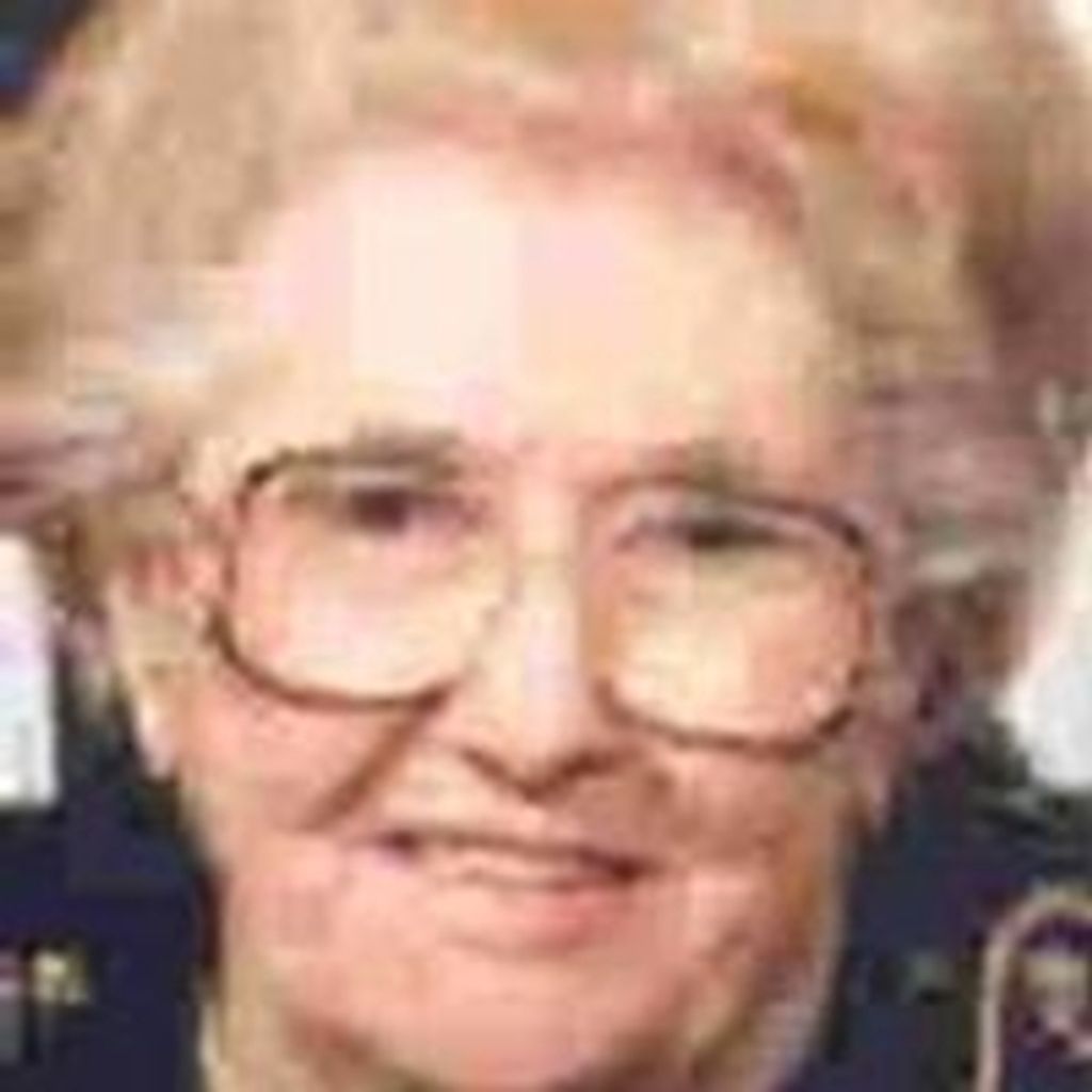 Cletha Brunson Perkins
