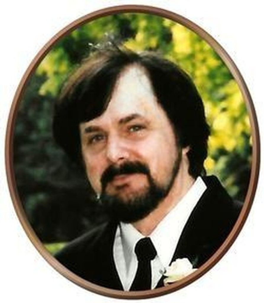 Willard Ralph Gustin Profile Photo