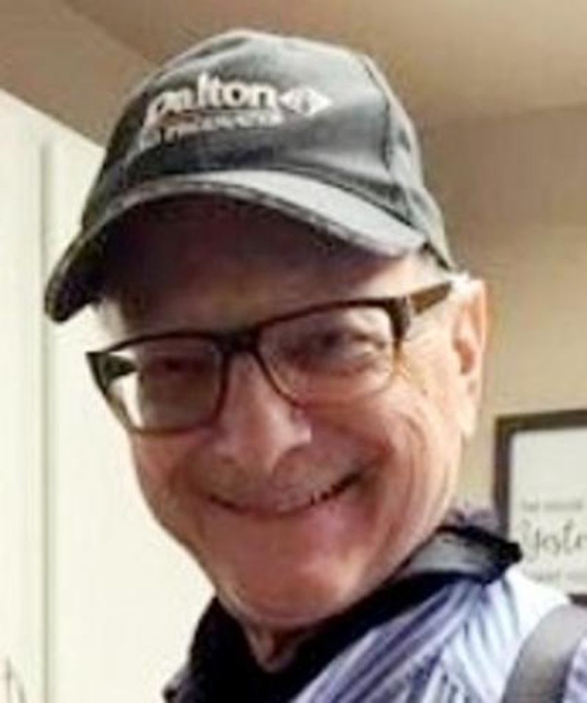 James (Jim) Shipp Profile Photo