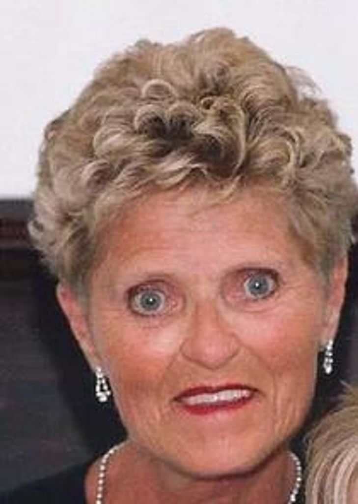 Sonja Maria (Johannsdottir)  Cahill