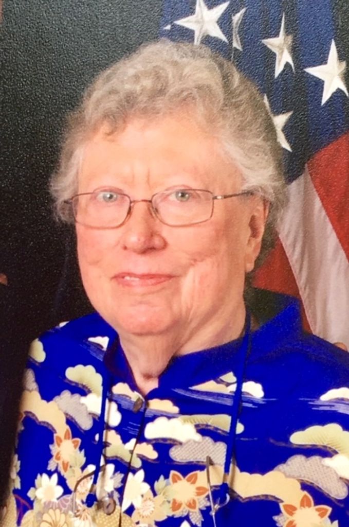 Patricia Johnson Profile Photo