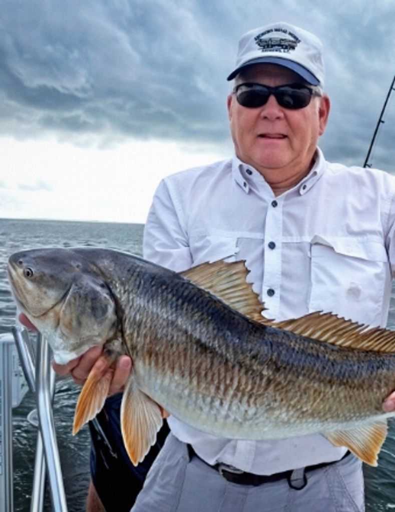 Gerald Vincent Payne, Sr.