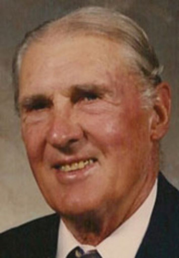 Orland L. Sternquist