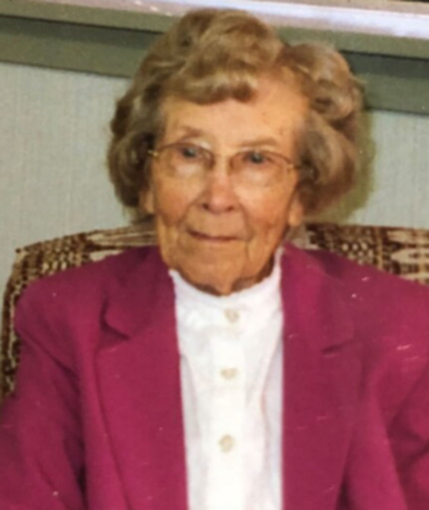 Geneva Pearson Profile Photo