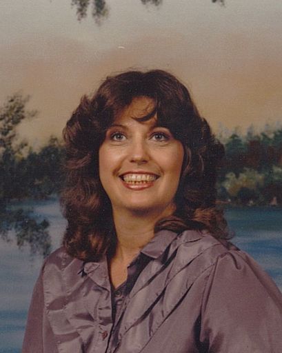 Pamela Beasley's obituary image