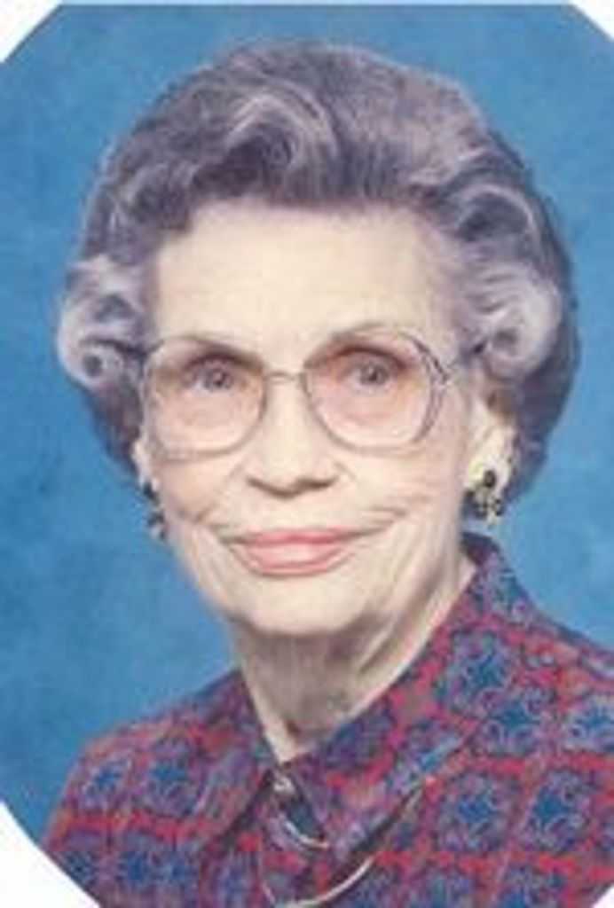 Mildred L. Griffin