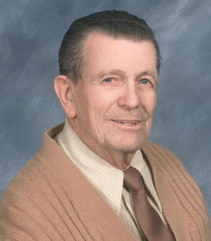 Blaise A. Schweibinz