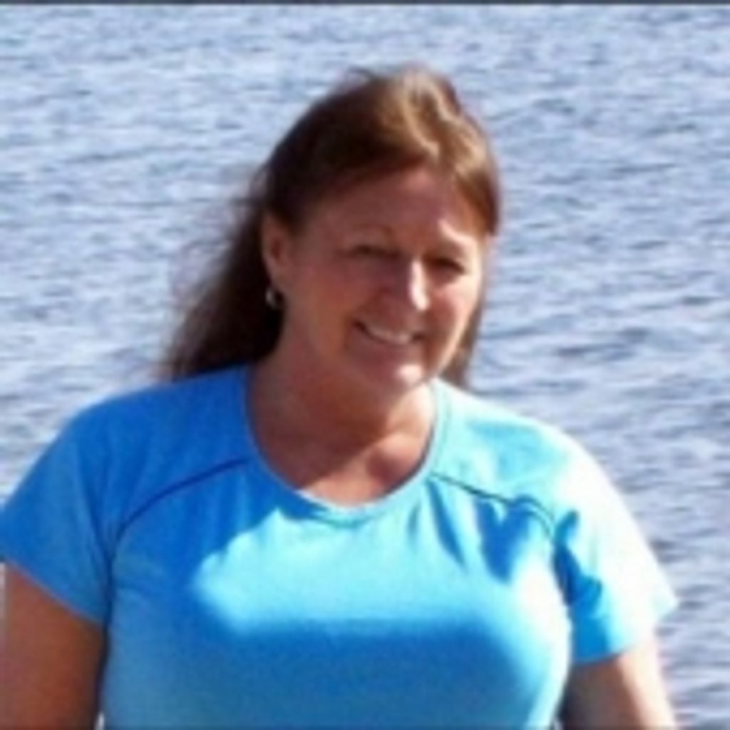 Jeanette Gail Spangler
