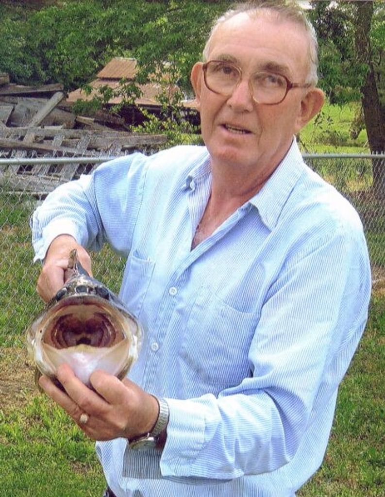 Clifton Butler Profile Photo