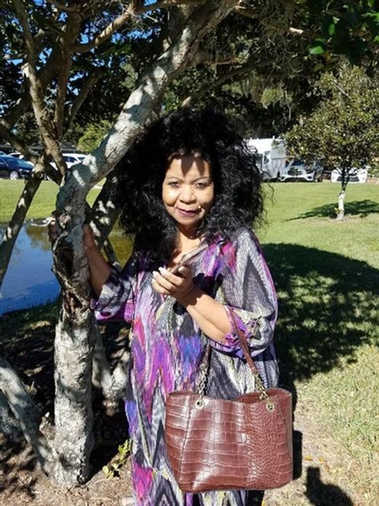 Jacqueline Acevedo Profile Photo