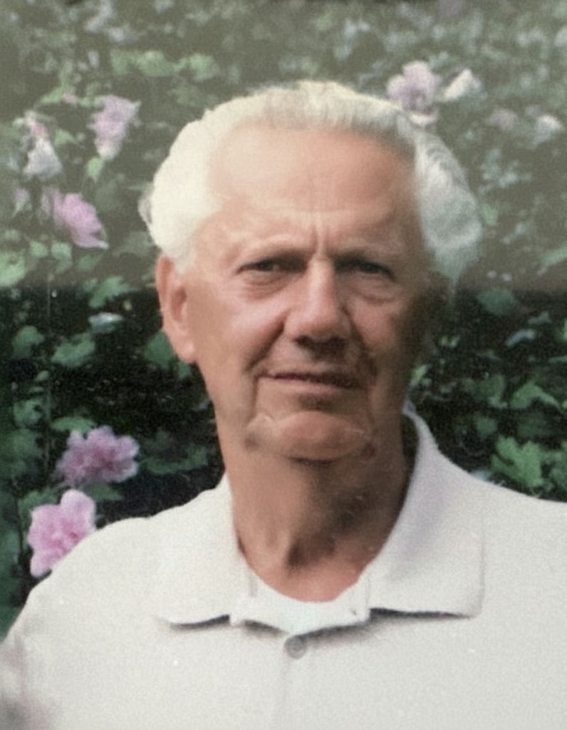 Rene E. Allard