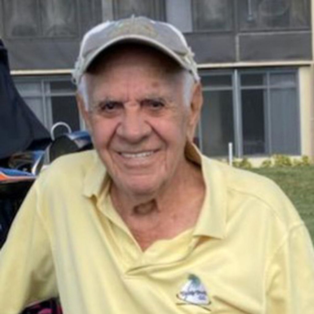 Mario Gaetano Gallo Profile Photo