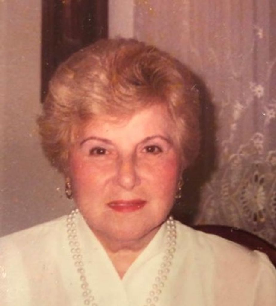 Mary J Giorgio Profile Photo