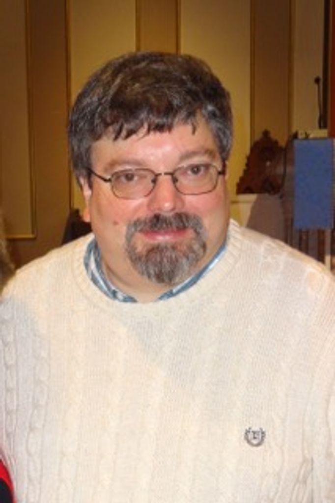 William Boger Profile Photo