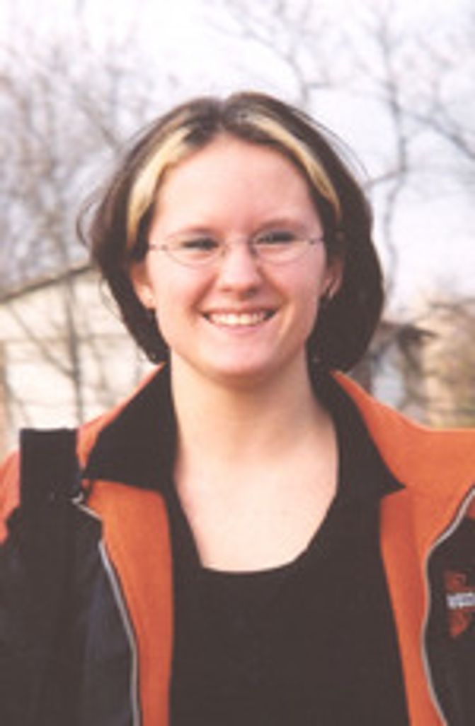  Heather  Deshay Greene
