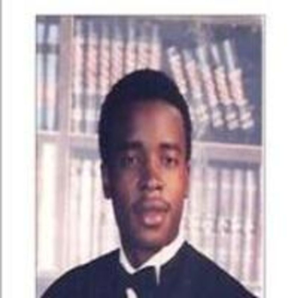 Aaron Jerome Smith