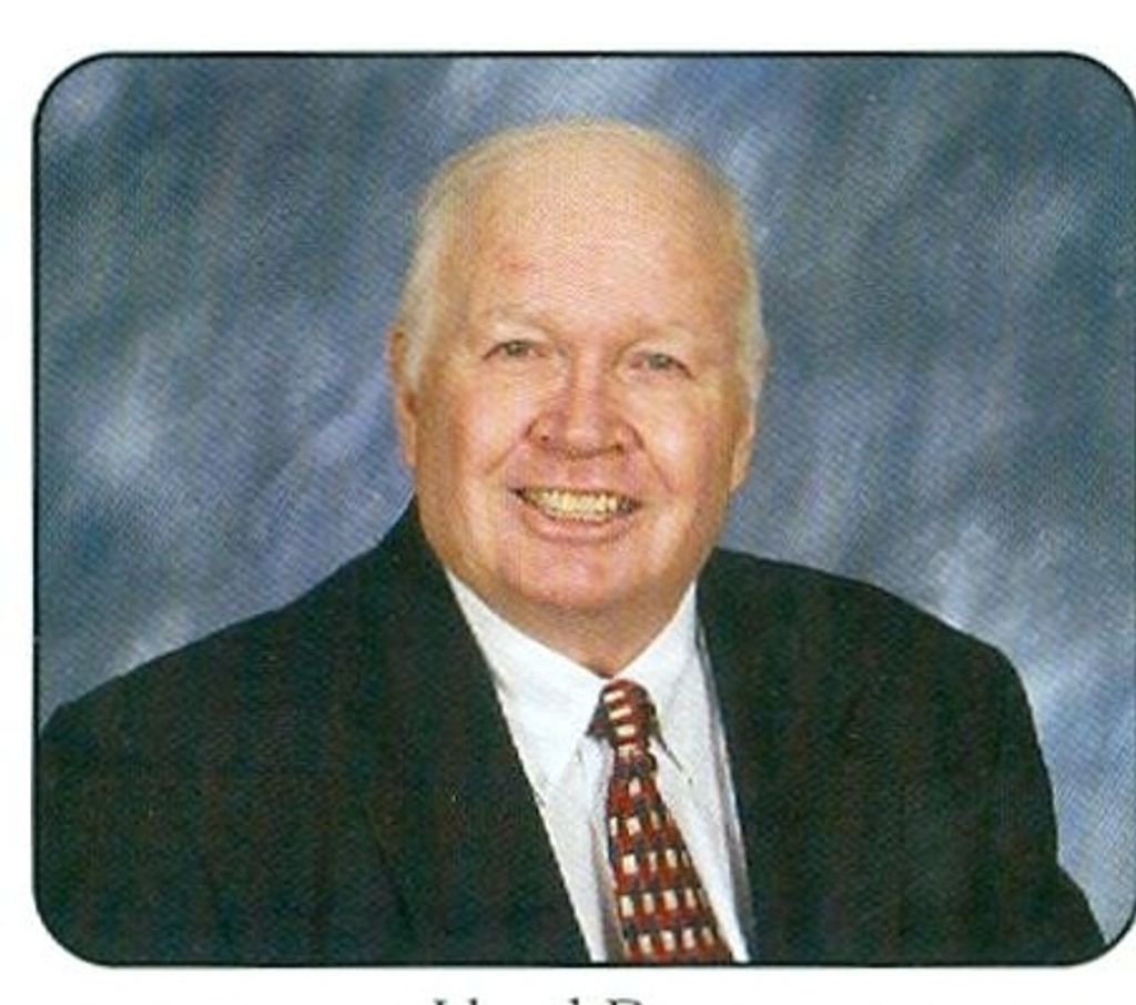 E. Lloyd Bass, Jr.