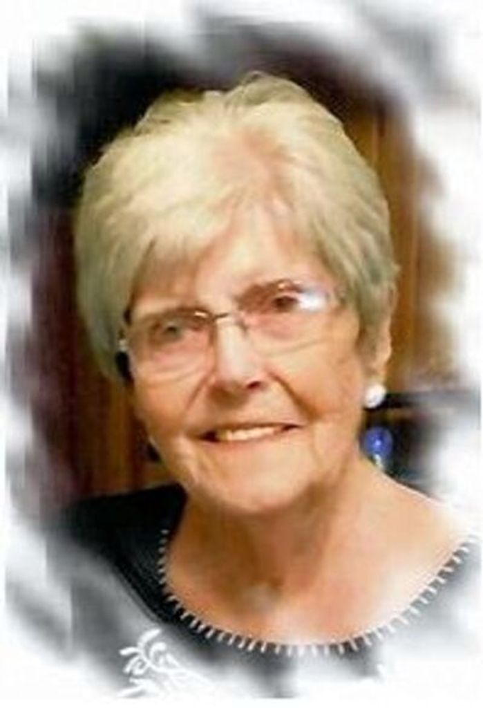 Mary Lou Stroud Profile Photo