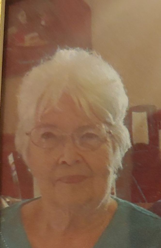 Patricia Ann Burkdoll Profile Photo