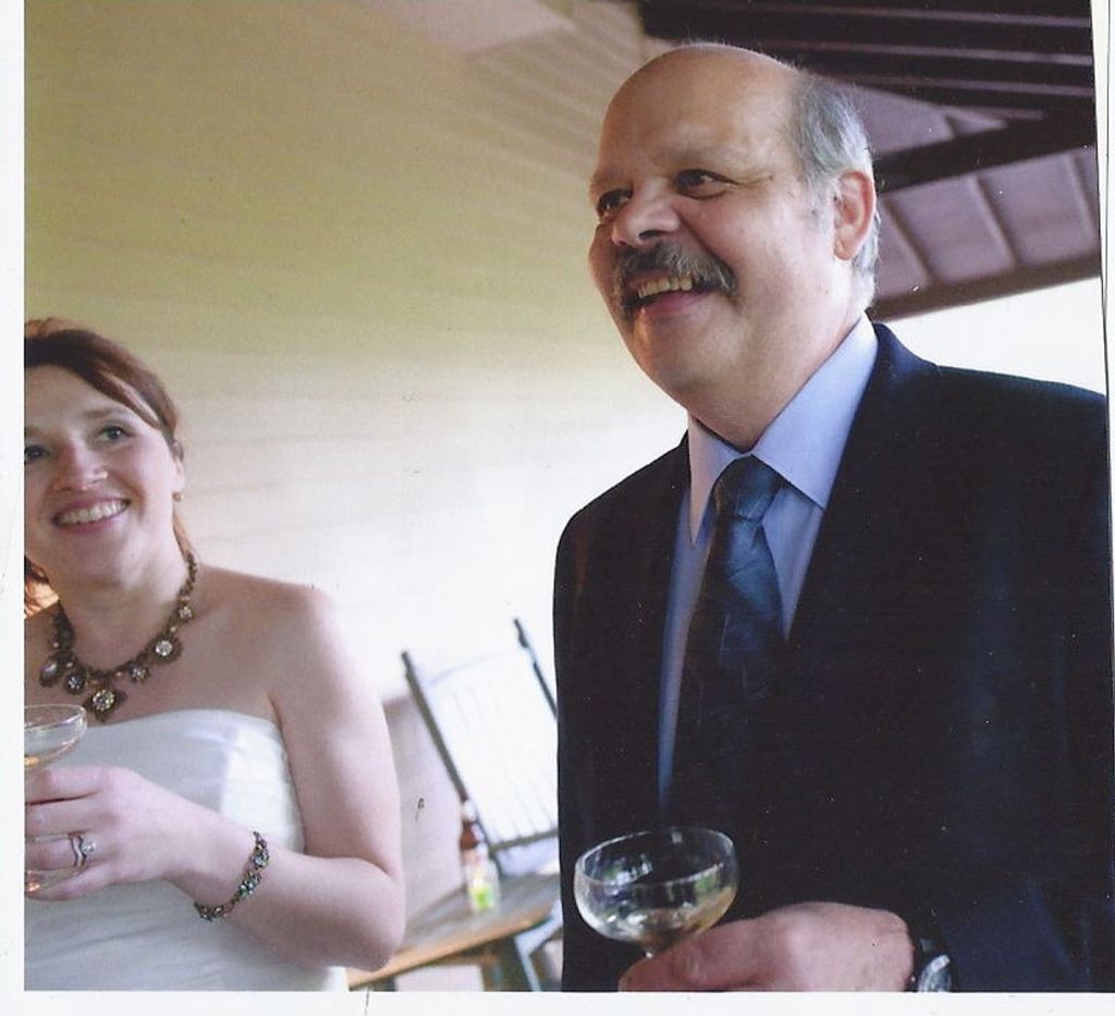 Mark William Petrilla Profile Photo