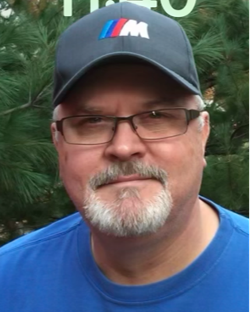 Ronald L. Vincent Profile Photo