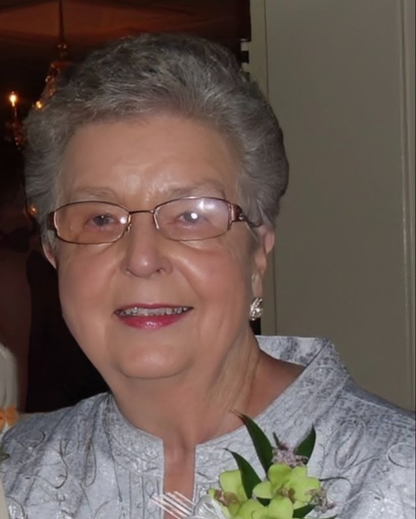 Glenda Hackle Bankhead