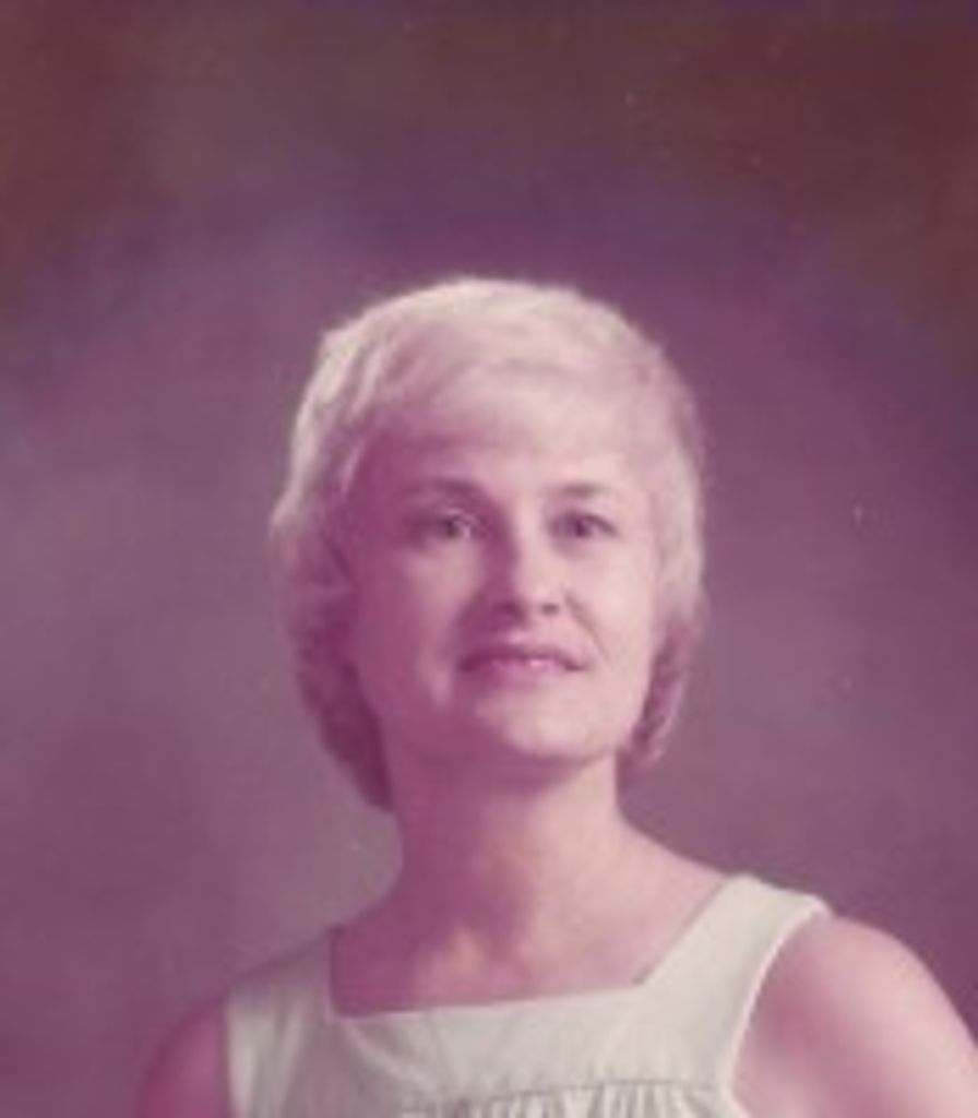 Joan S. "Jo" Daniel