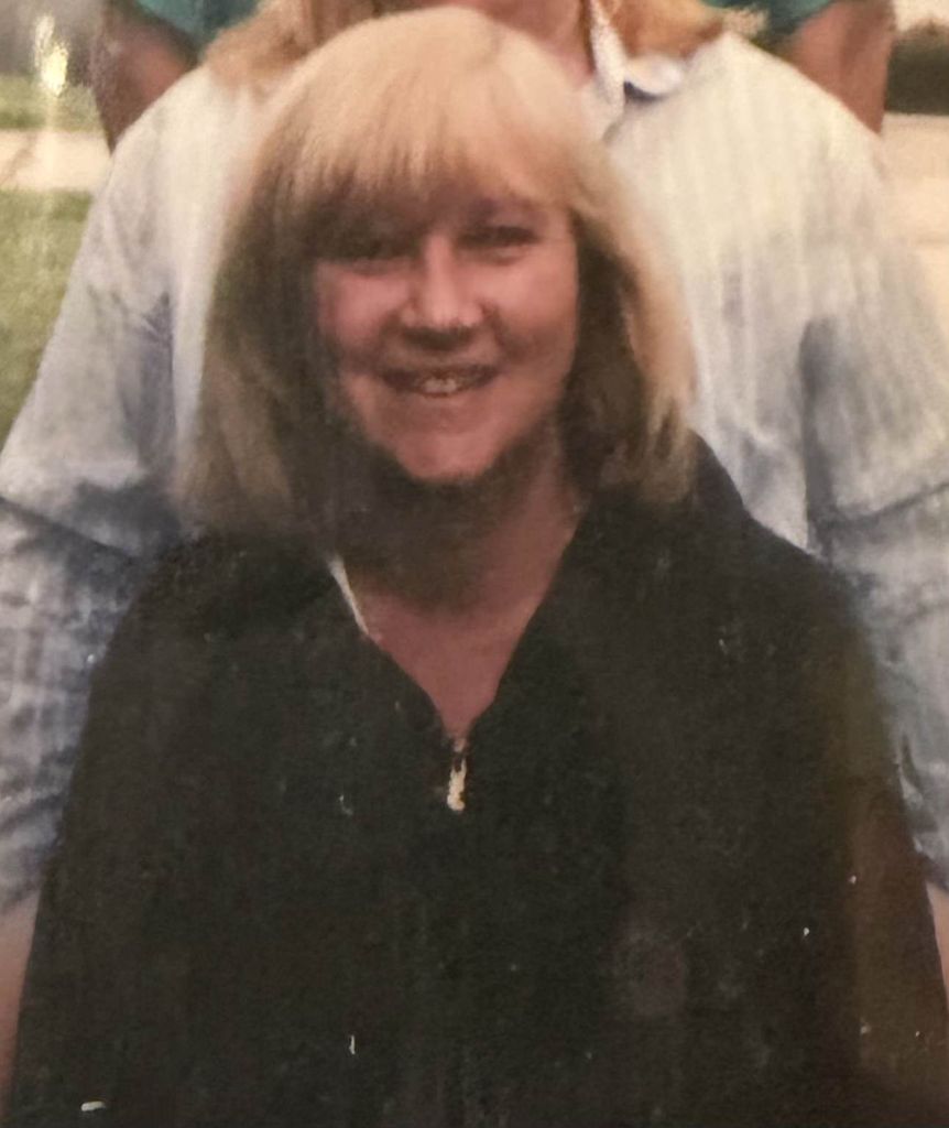 Mary Dybalski Christman