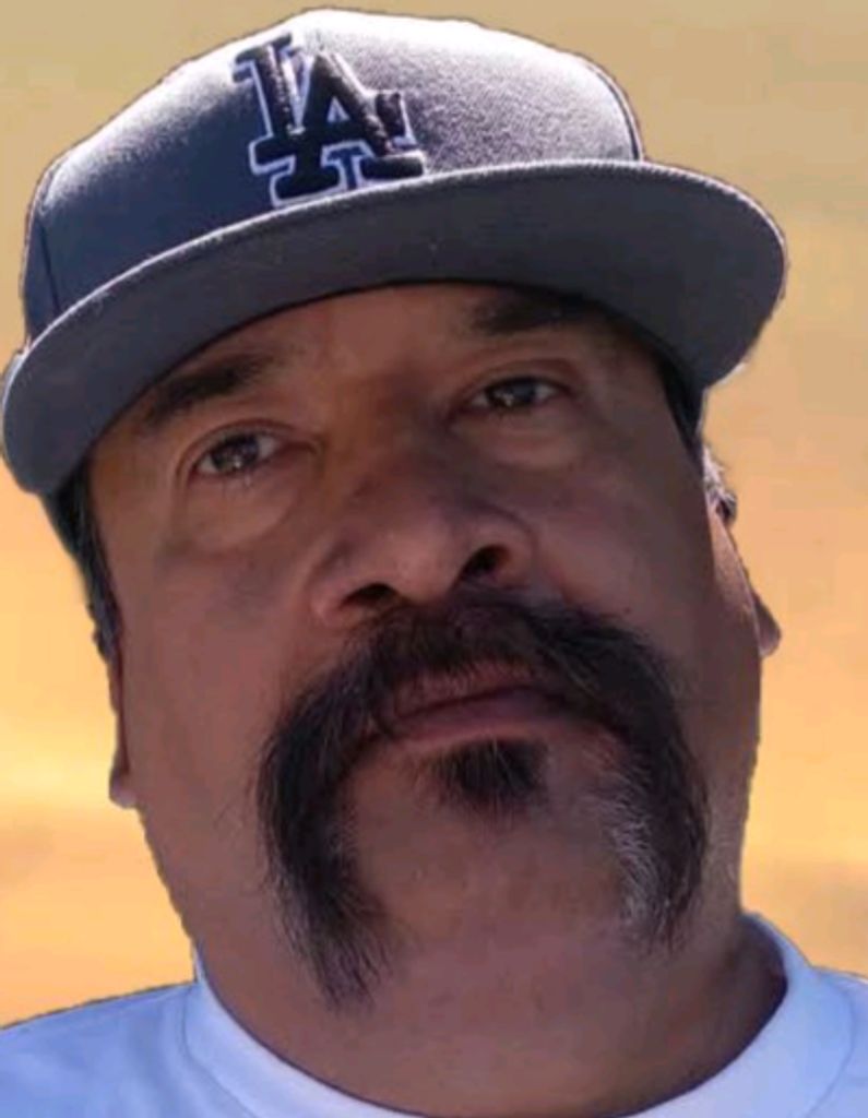 Michael Ambriz Burrola