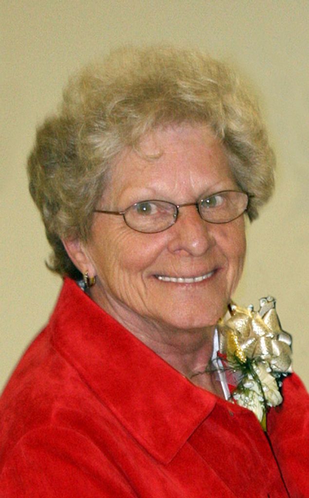 Theresa Diane Neff Profile Photo
