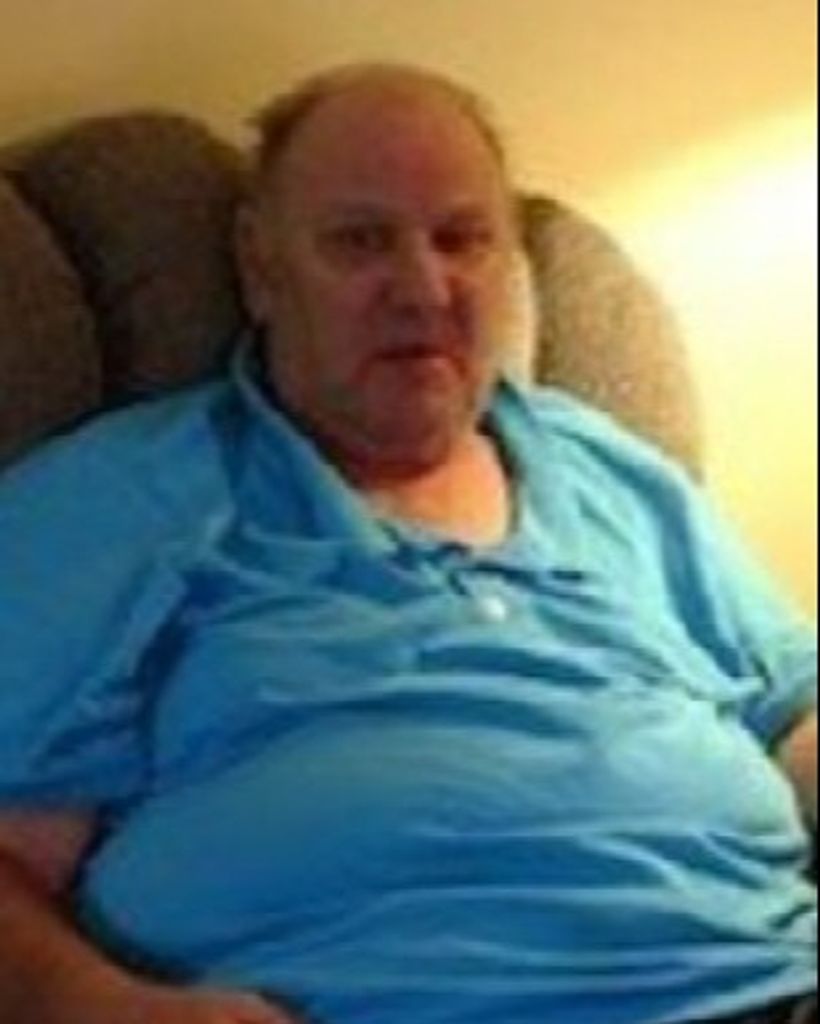 David C. Mullett