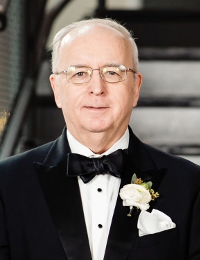 Joseph T. Mcgrath Profile Photo