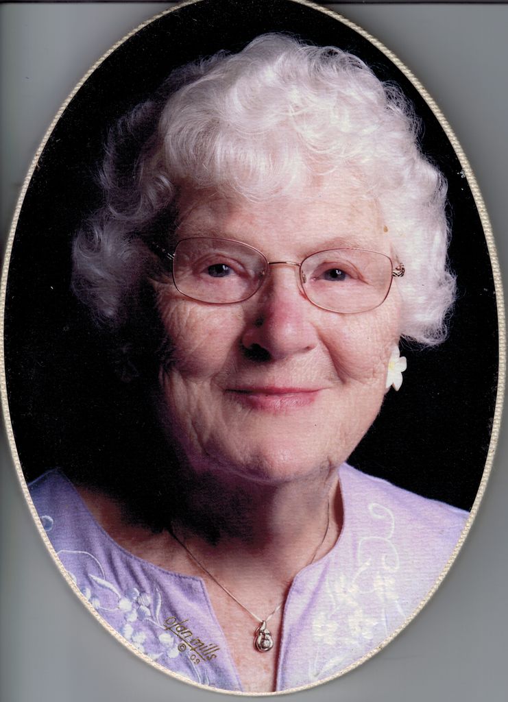 Alberta M. Kirkpatrick