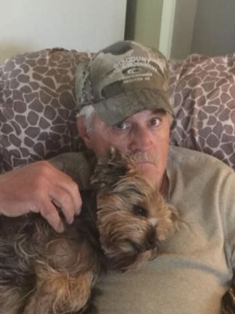 Ed Johnston Profile Photo
