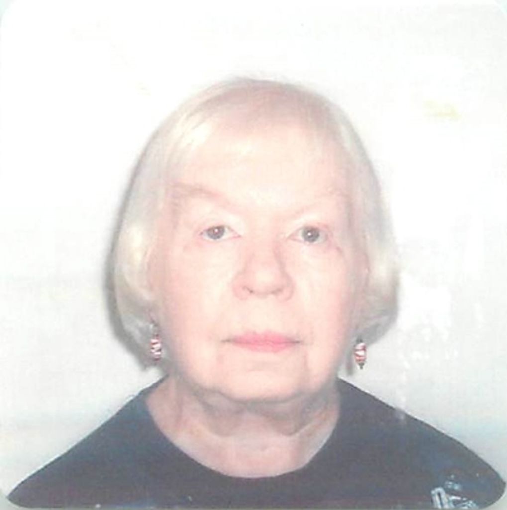 Patricia Ann Bozanich Profile Photo