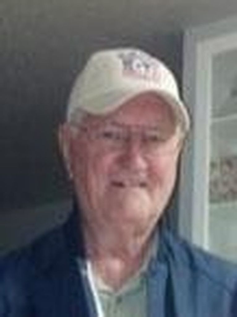 Marvin Kissee Profile Photo